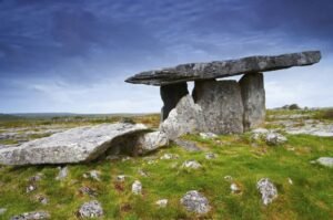 History of Ireland early history of ireland