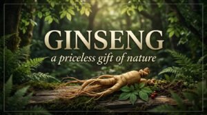 ginseng power gift 202605071740