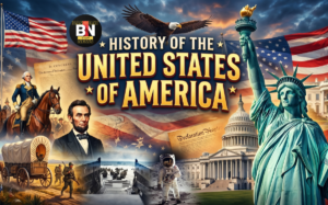 history of the united states of america