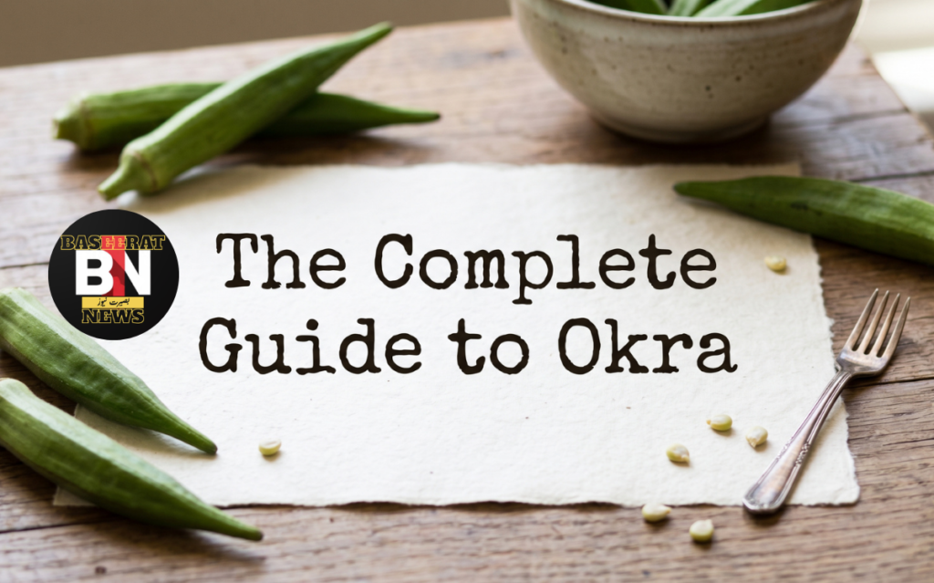 okra