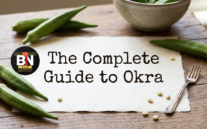 okra