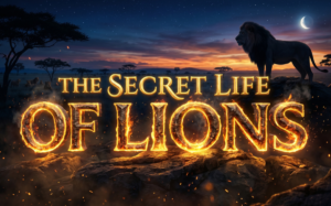 the secret life of lions baseerat news