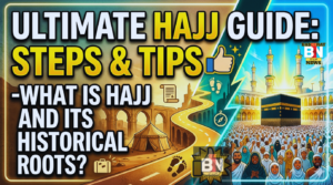 Hujj Guide