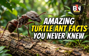 amazing turtle ant facts you never knew