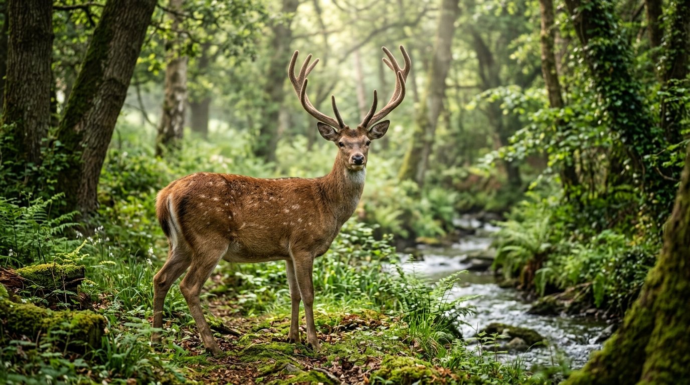 Deer