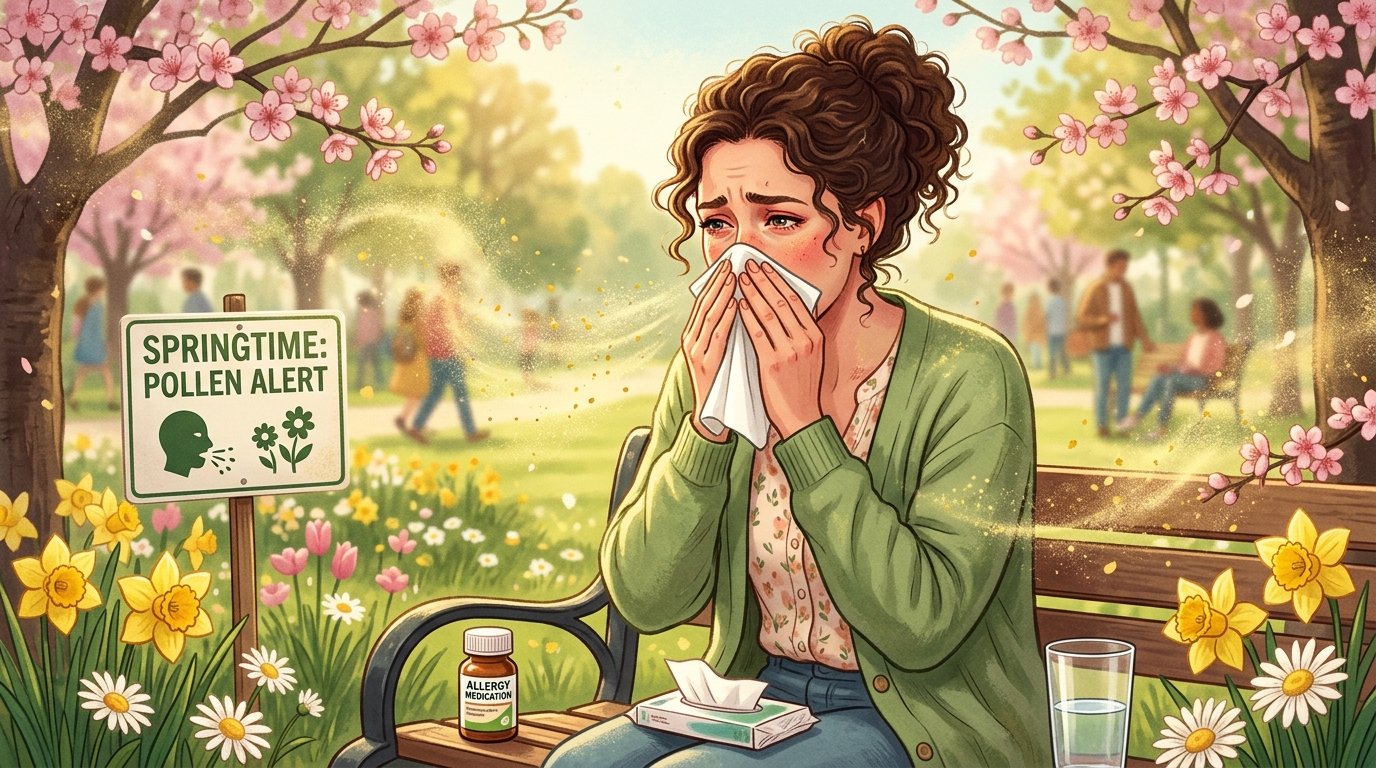 Seasonal Allergies