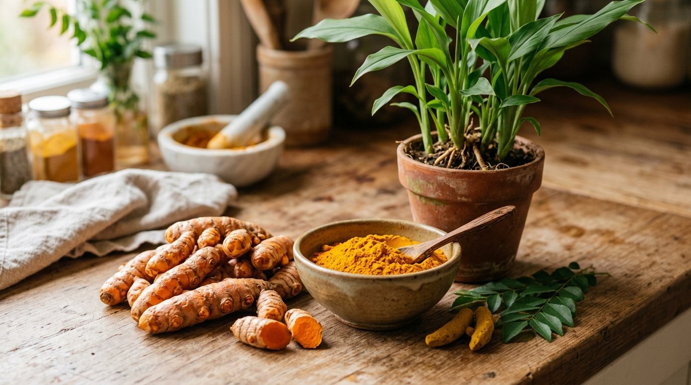 Turmeric