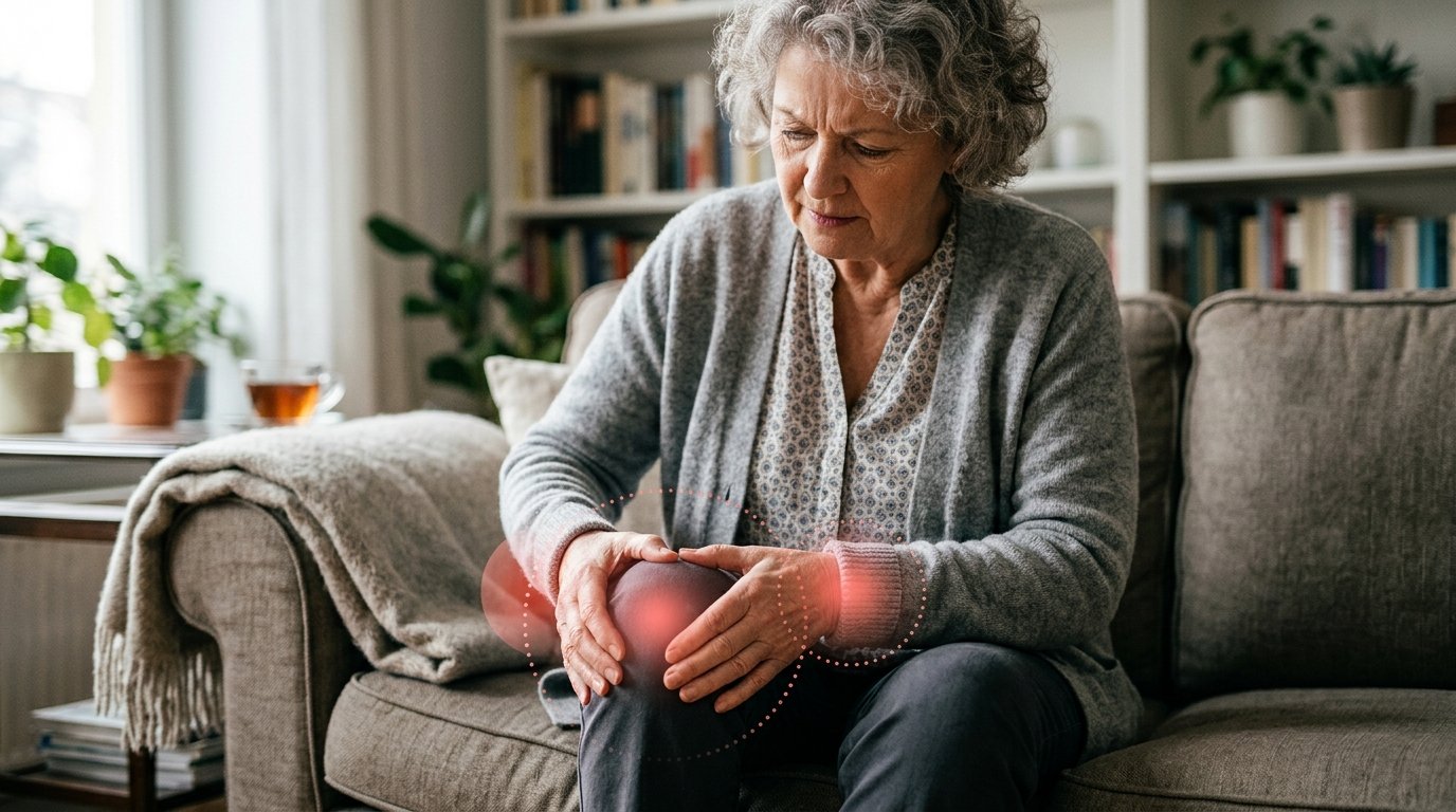 joint pain