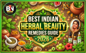 Best Indian Herbal Beauty Remedies Guide 2026