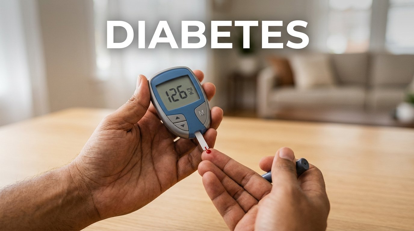 Diabetes