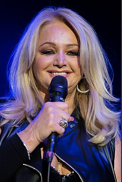 Bonnie Tyler Dies at 75